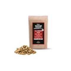 Ninja XSKOGAPBPL2UK Woodfire Pellets, All-Purpose 900g