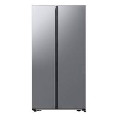 Samsung RS57DG400EM9EU 91Cm Frost Free American Fridge Freezer