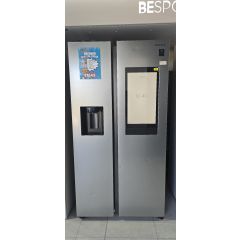 Samsung RS6HA8880S9/MG Family Hub American Style Fridge Freezer