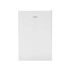 Sensis RFUCF01Z54EW Freestanding 54.8Cm Undercounter Freezer