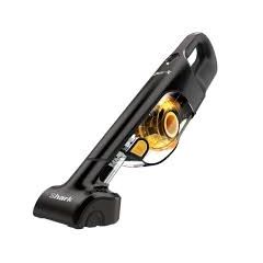 Shark CH950UKT Cordless Handvac Pet Model - 10 Minute Run Time