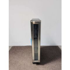 SIA WC15SS/1/OG Wine Cooler