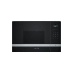 Siemens BF525LMS0B/MG Iq500 20L Built In Microwave
