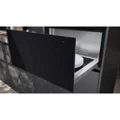 Siemens BI710D1B1B/MG 29Cm Warming Drawer