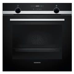 Siemens HB535A0S0B/MG Built In Single Electric Oven