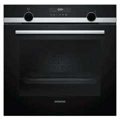 Siemens HB578G5S6B/MG Iq500 Pyrolytic Single Oven