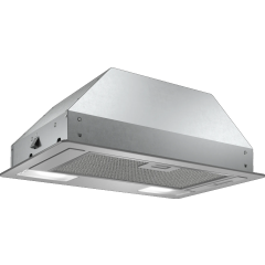 Siemens LB53NAA30B/MG Canopy Hood