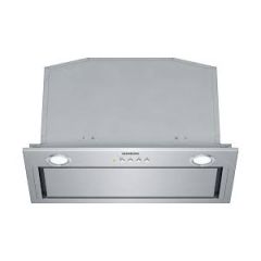 Siemens LB57574GB/MG 52Cm Canopy Hood
