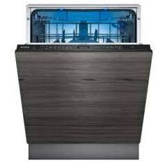 Siemens SN85TX00CE/MG 60Cm Integrated Dishwasher