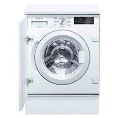 Siemens WI14W500GB Integrated 8Kg Washing Machine With 1400 Rpm 