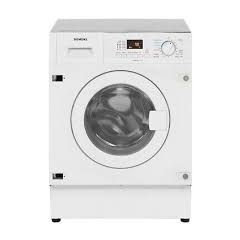 Siemens WK14D322GB/MG Integrated 7Kg / 4Kg Washer Dryer With 1355 Rpm