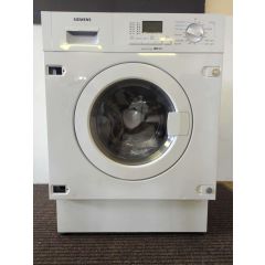 Siemens WK14D322GB/OG Integrated 7Kg / 4Kg Washer Dryer With 1355 Rpm