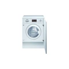 Siemens WK14D543GB/MG 7/4Kg Integrated Washer Dryer