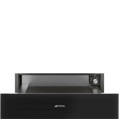 Smeg Uk CPR115N Linea Warming Drawer