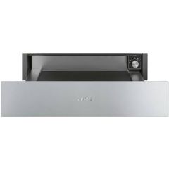 Smeg Uk CPR315X 15Cm Warming Drawer