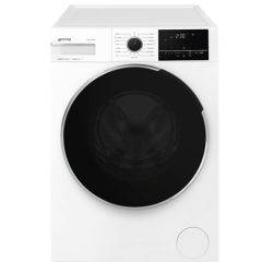 Smeg Uk WNP84SECUK 8Kg 1400 Spin Washing Machine