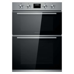 Statesman BDM373SS Built In Double Oven - Electric