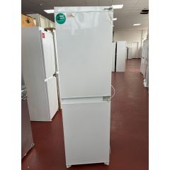 Statesman BIFF5050FF/MG 50/50 Integrated Frost Free Fridge Freezer
