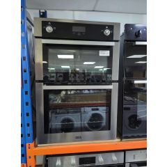 Stoves 444440934/OG Graded Built In Double Oven