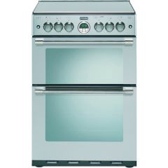 Stoves 444440986 Stoves 60Cm Gas Cooker