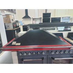Stoves 444442871 110cm Chimney Hood