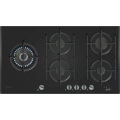 Neff T29RHS4S0 5 Burner 90Cm Gas Hob