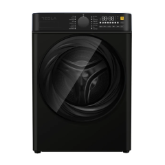 Tesla TWD106B Freestanding 10/6Kg 1400Rpm Washer Dryer 