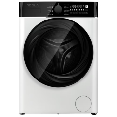 Tesla TWD106W Freestanding 10/6Kg 1400Rpm Washer Dryer 