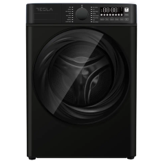 Tesla TWD85B Freestanding 8/5Kg 1400Rpm Washer Dryer 