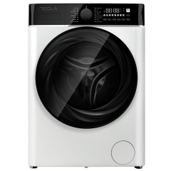 Tesla TWD85W Freestanding 8/5Kg 1400Rpm Washer Dryer 
