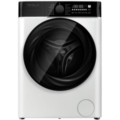Tesla TWM101400W Freestanding 10Kg 1400Rpm Washing Machine