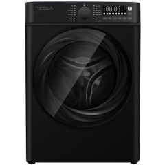 Tesla TWM81400B Freestanding 8Kg 1400Rpm Washing Machine