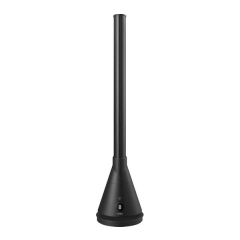 Vybra VS001-B Vybra 3 In 1 Air Purifier, Fan + Heater