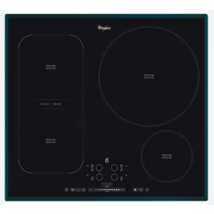 Whirlpool ACM847/BA/R 60Cm Induction Hob