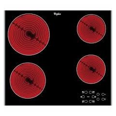 Whirlpool AKT8090LX/R 60Cm Ceramic Hob