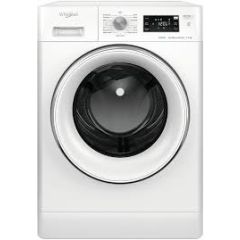 Whirlpool AWG1114DUK/R 11Kg 1400 Spin Washing Machine