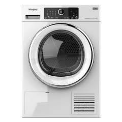 Whirlpool AWZ9HP/R 9 Kg Heat Pump Dryer