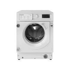Whirlpool BIWMWG81485UK/R 8Kg 1400 Spin Integrated Washing Machine