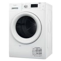 Whirlpool FFTM118X2/R 8 Kg Heat Pump Dryer