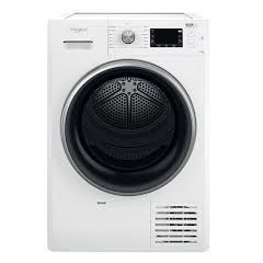 Whirlpool FFTM229X2B/R 9Kg Heat Pump Dryer
