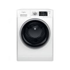 Whirlpool FFWDD1074269BSV/R 10/7Kg Washer Dryer