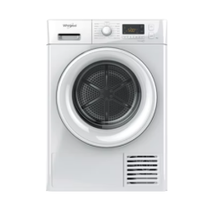 Whirlpool FTM1182UK/R 8Kg Heat Pump Dryer