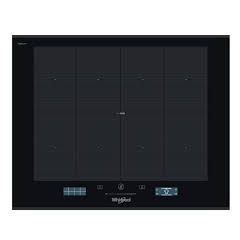 Whirlpool SMP658C/BT/IXL/R 60Cm Flexi Zone Induction Hob