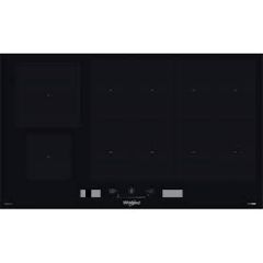 Whirlpool SMP9010C/NE/IXL/R 86Cm Induction Hob