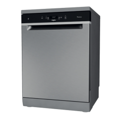 Whirlpool WFC3C33PFX/R Fullsize Dishwasher