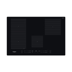 Whirlpool WFS3977NE/R 75Cm Induction Hob 4 Zones
