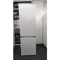 Zanussi ZNLN18FS1/WO//OG Integrated 70/30 Fridge Freezer