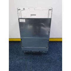 Zanussi ZSLN1211/OG Fully Integrated Slimline Dishwasher