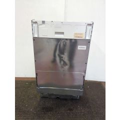 Zanussi ZSLN1211/OG Fully Integrated Slimline Dishwasher