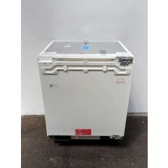 Zanussi ZYAK82FR/OG Under Counter Integrated Freezer